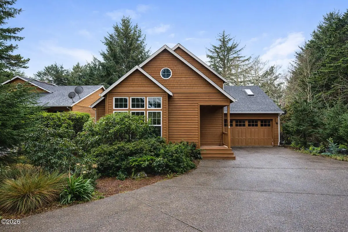 174 Nesting Glade, Depoe Bay, OR 97341 - #1