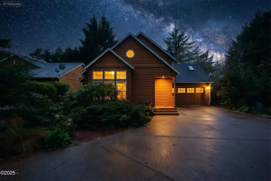 174 Nesting Glade, Depoe Bay, OR 97341 - #2