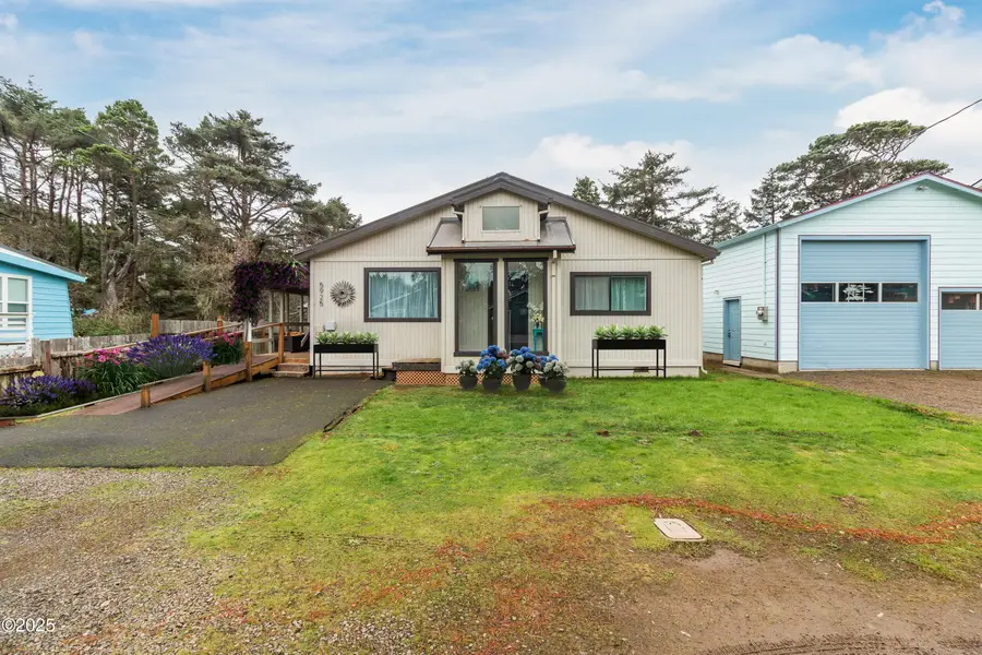 5925 Coats, Cloverdale, OR 97112 - #2