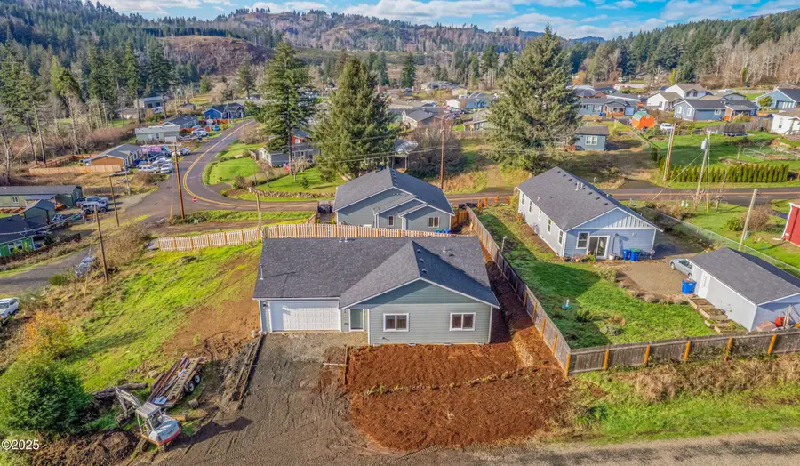 80 N West View, Otis, OR 97368 - #2