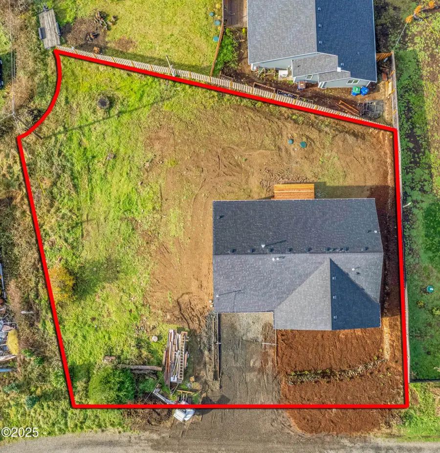 80 N West View, Otis, OR 97368 - #3