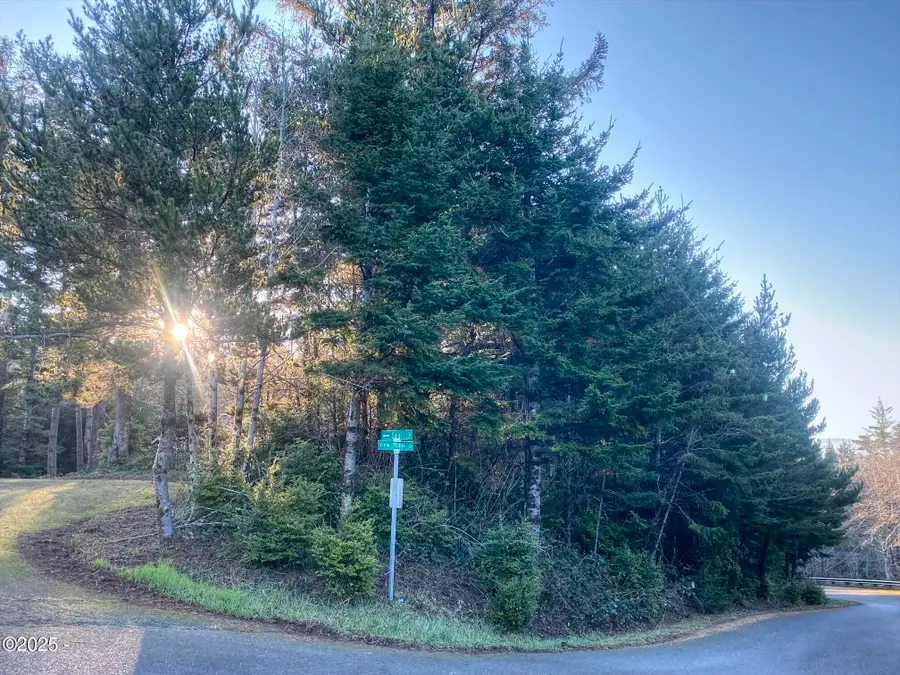 1005 NW Salal, Waldport, OR 97394 - #2