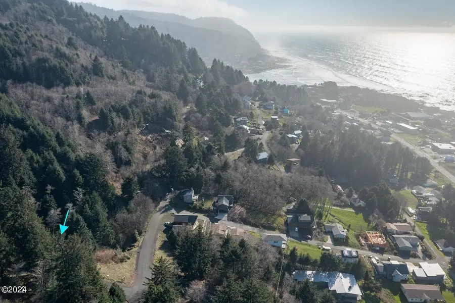 504 Creekside, Yachats, OR 97498 - #2