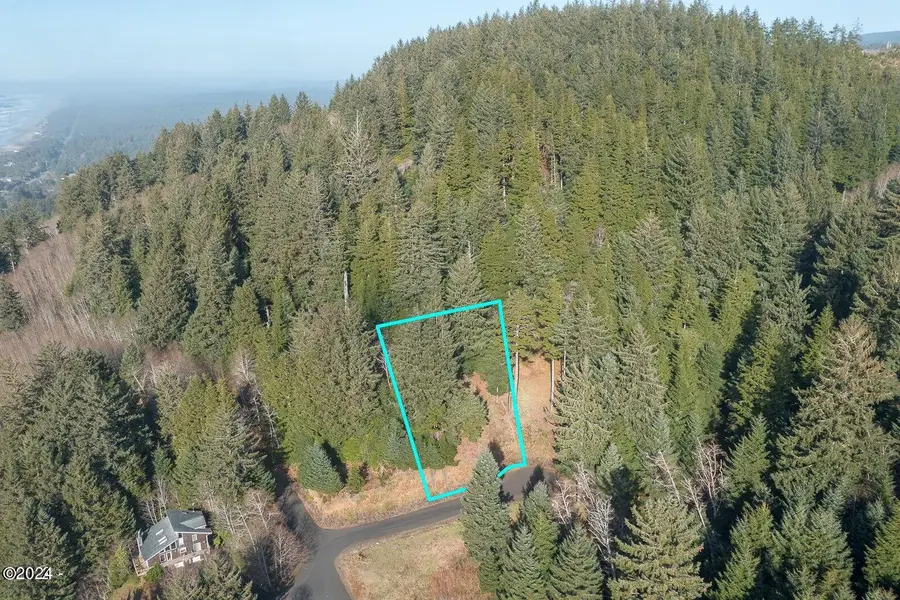 505 Creekside, Yachats, OR 97498 - #2