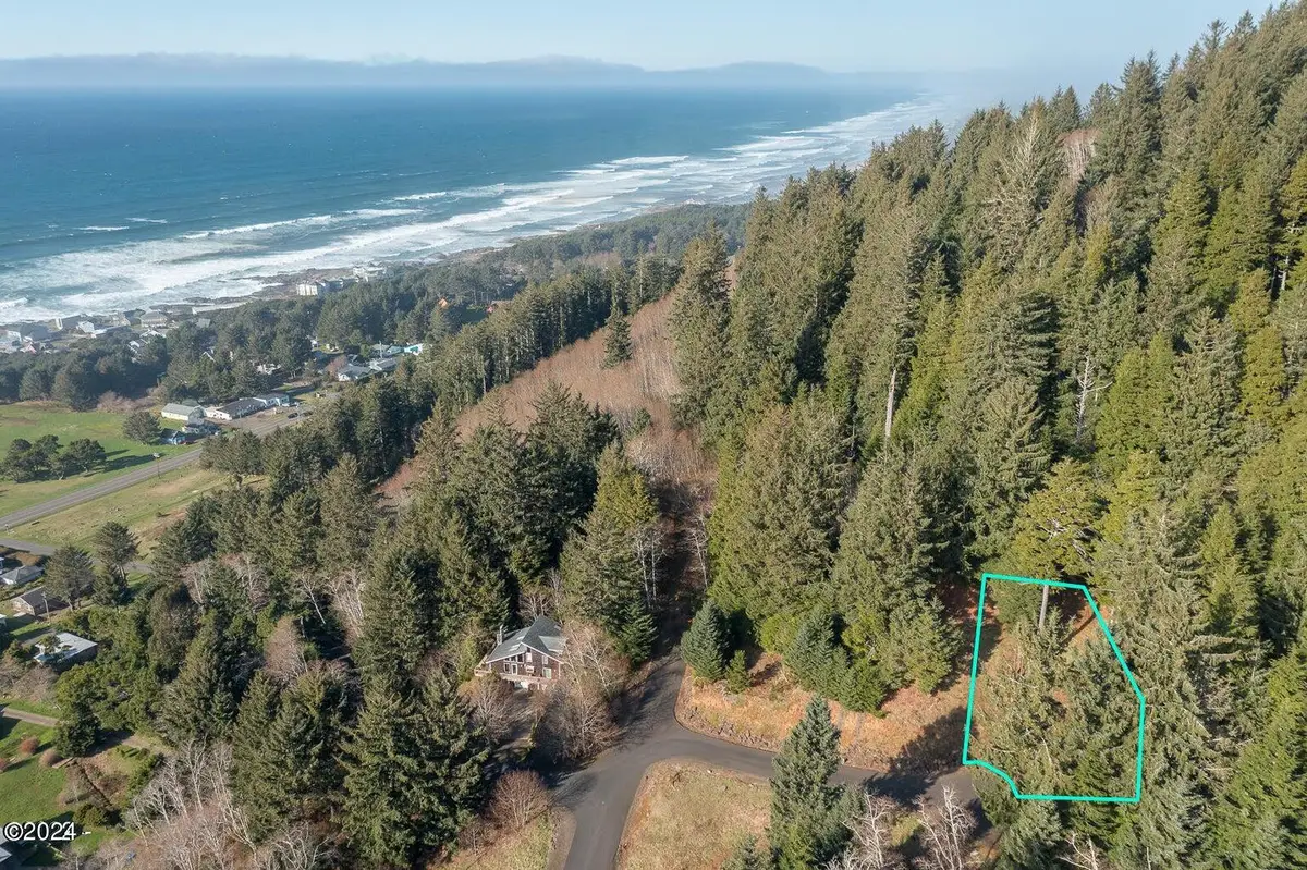 509 Creekside, Yachats, OR 97498 - #1