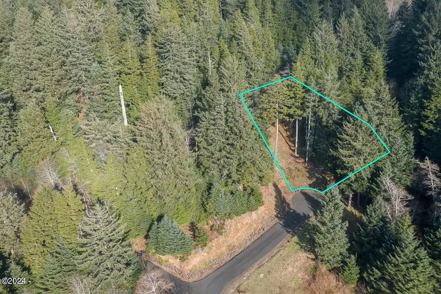 509 Creekside, Yachats, OR 97498 - #2