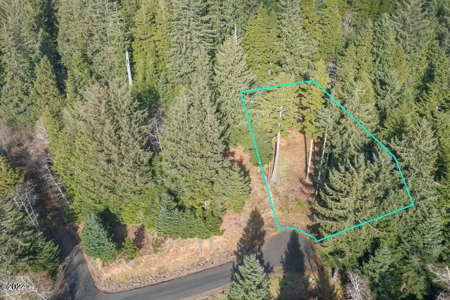 509 Creekside, Yachats, OR 97498 - #3