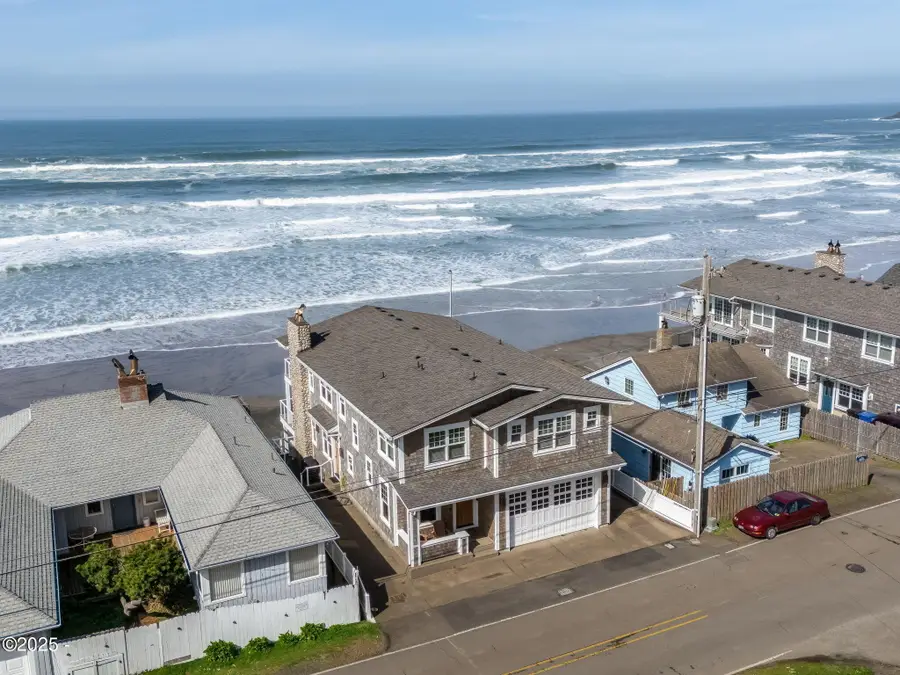 6937 NW Logan, Lincoln City, OR 97367 - #3