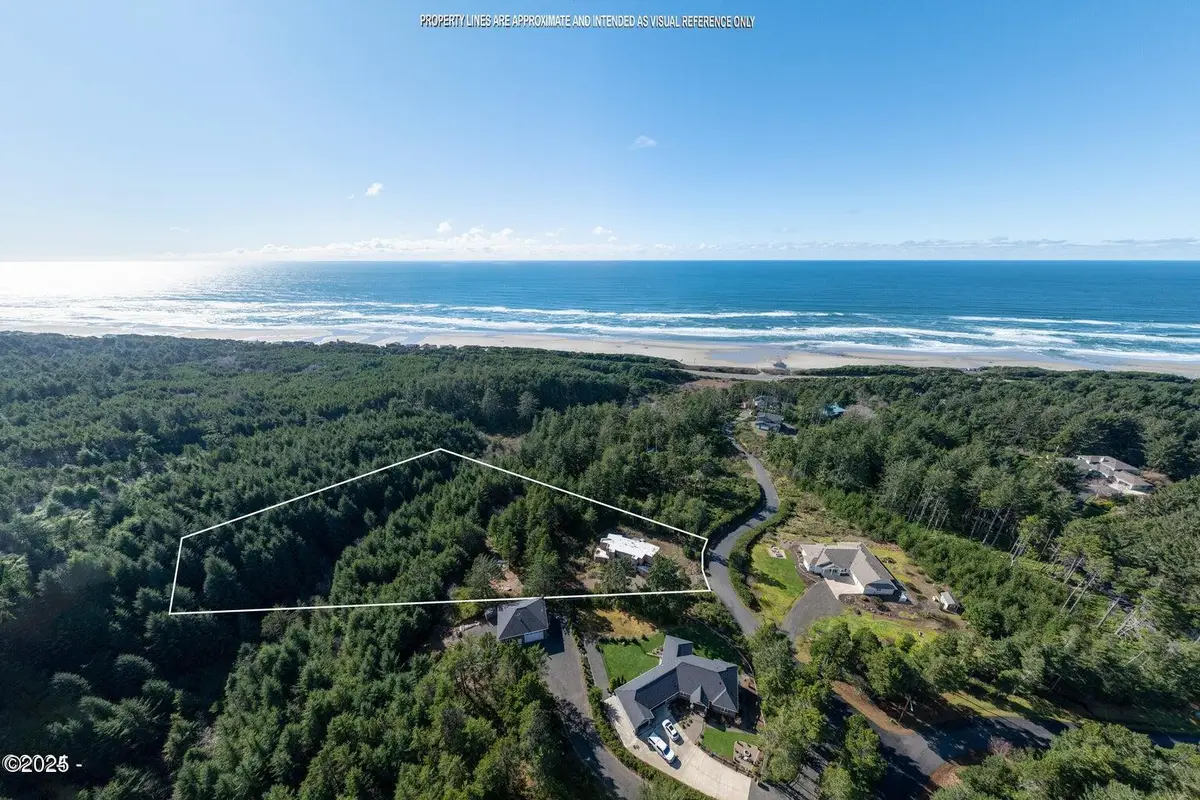 80 SE Bracken Ter, South Beach, OR 97366 - #1