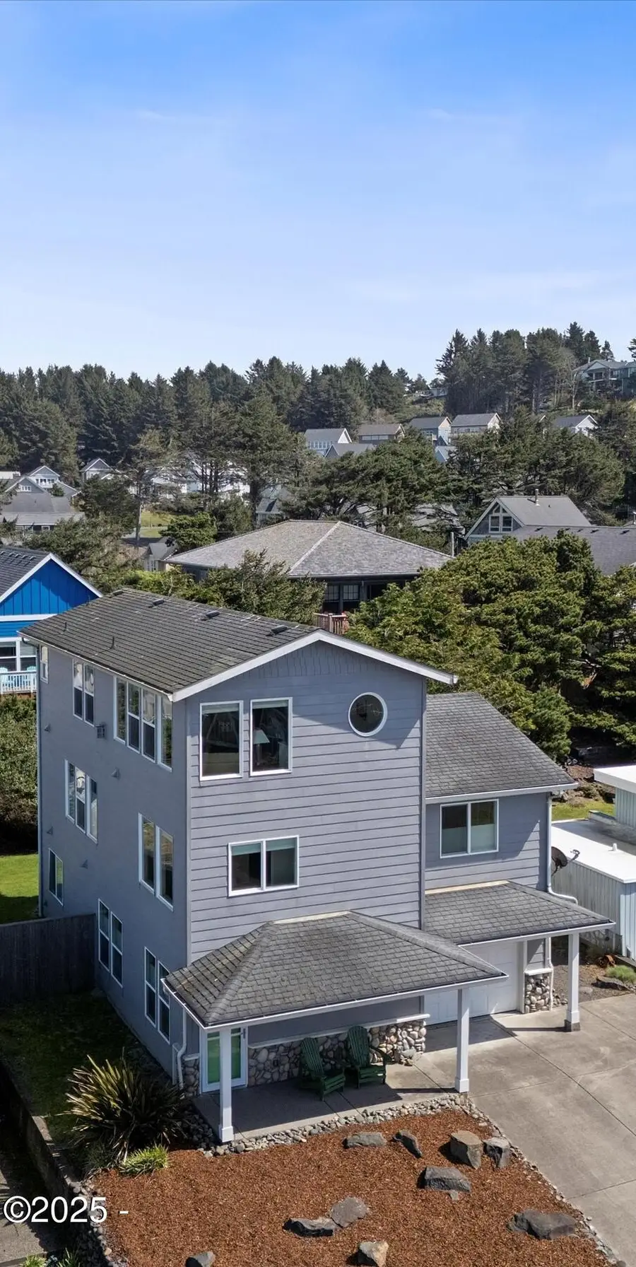 5776 NW Keel, Lincoln City, OR 97367 - #2