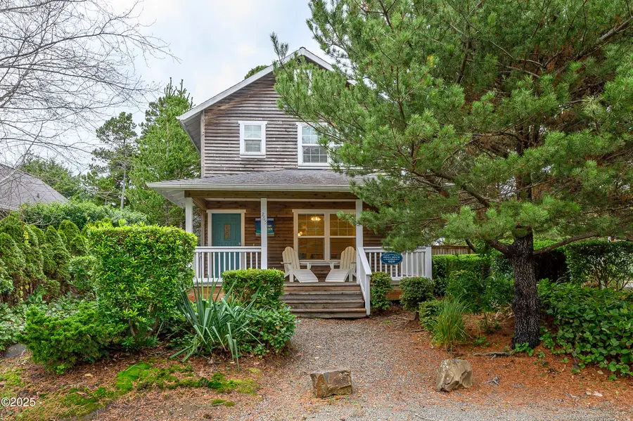 265 Bunchberry, Depoe Bay, OR 97341 - #3