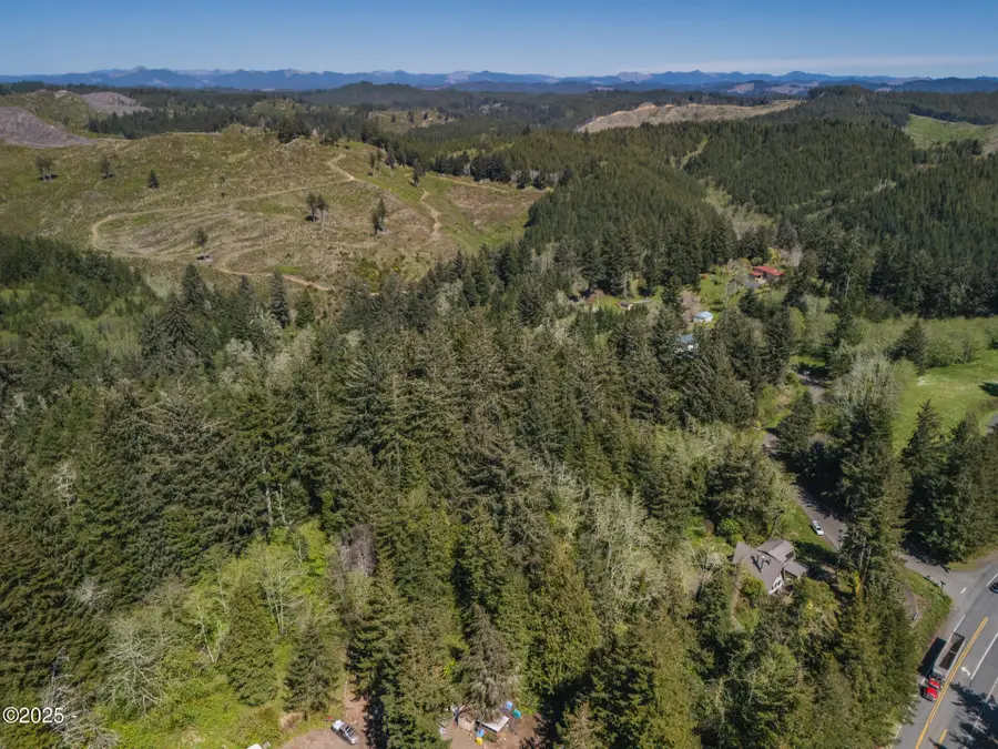 TL 300/600 NE Valley Ridge Dr, Newport, OR 97365 - #2