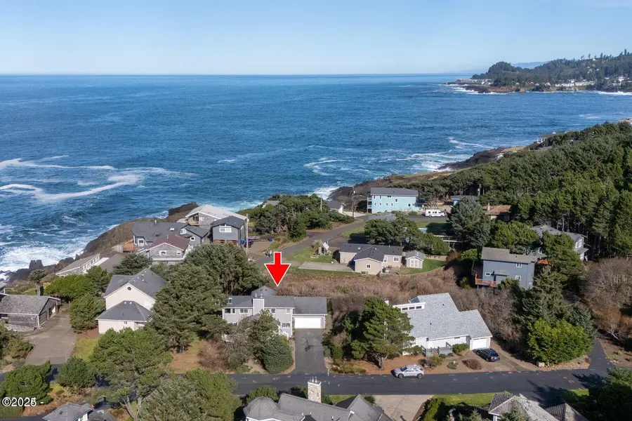 465 SW Edgewater, Depoe Bay, OR 97341 - #3