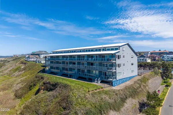 507 NW Alpine, Newport, OR 97365