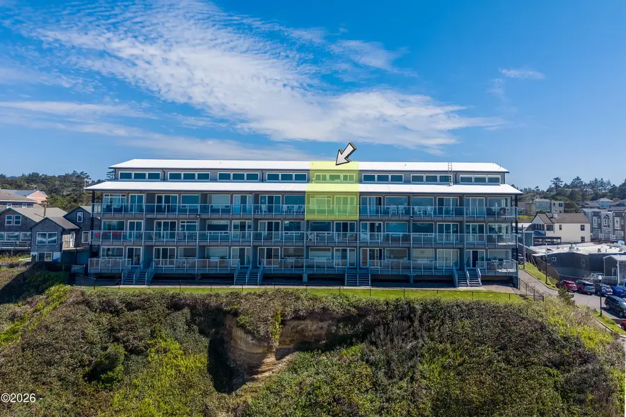 507 NW Alpine, Newport, OR 97365 - #2