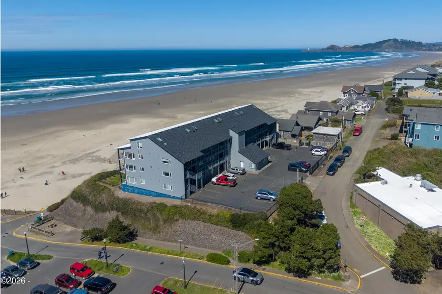 507 NW Alpine, Newport, OR 97365 - #3