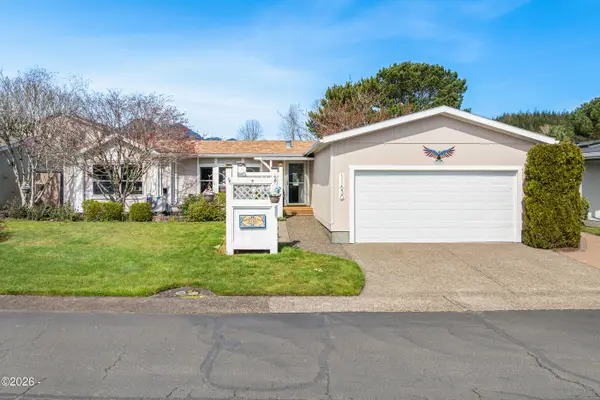 11630 Bay, Nehalem, OR 97131