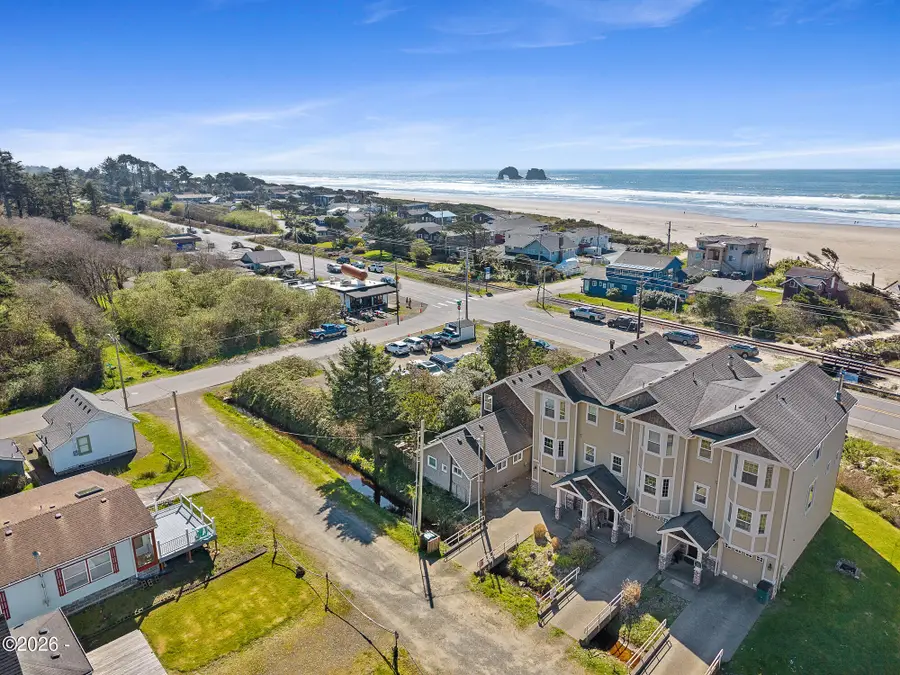 549 S Front, Rockaway Beach, OR 97136 - #3