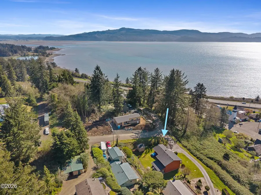 9215 6th, Bay City, OR 97107 - #2