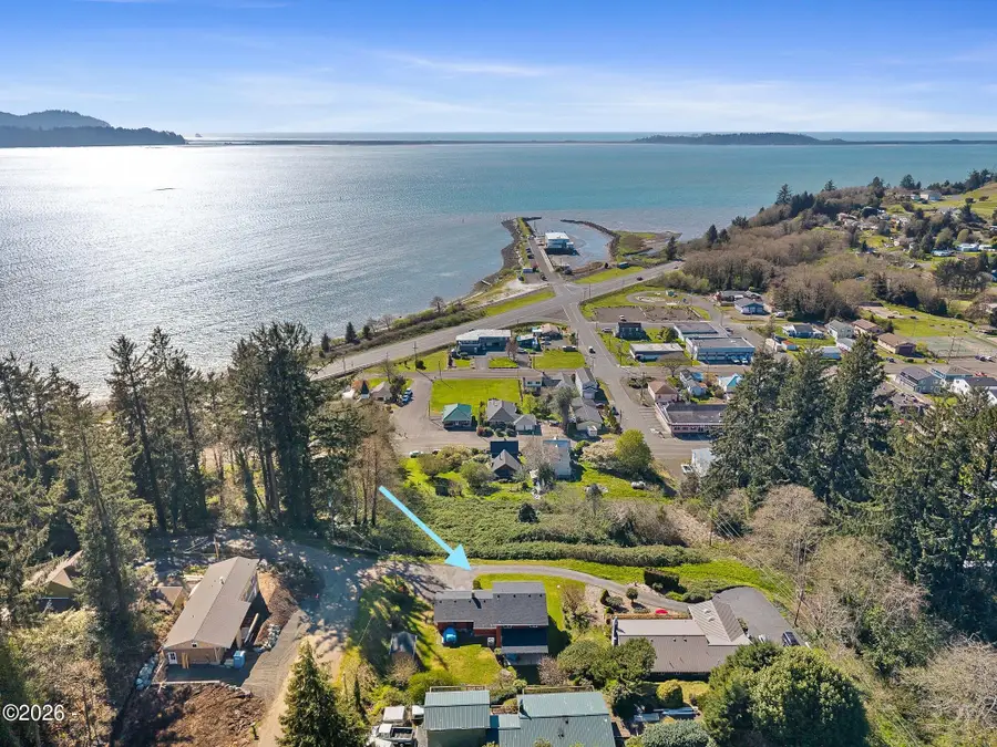 9215 6th, Bay City, OR 97107 - #3