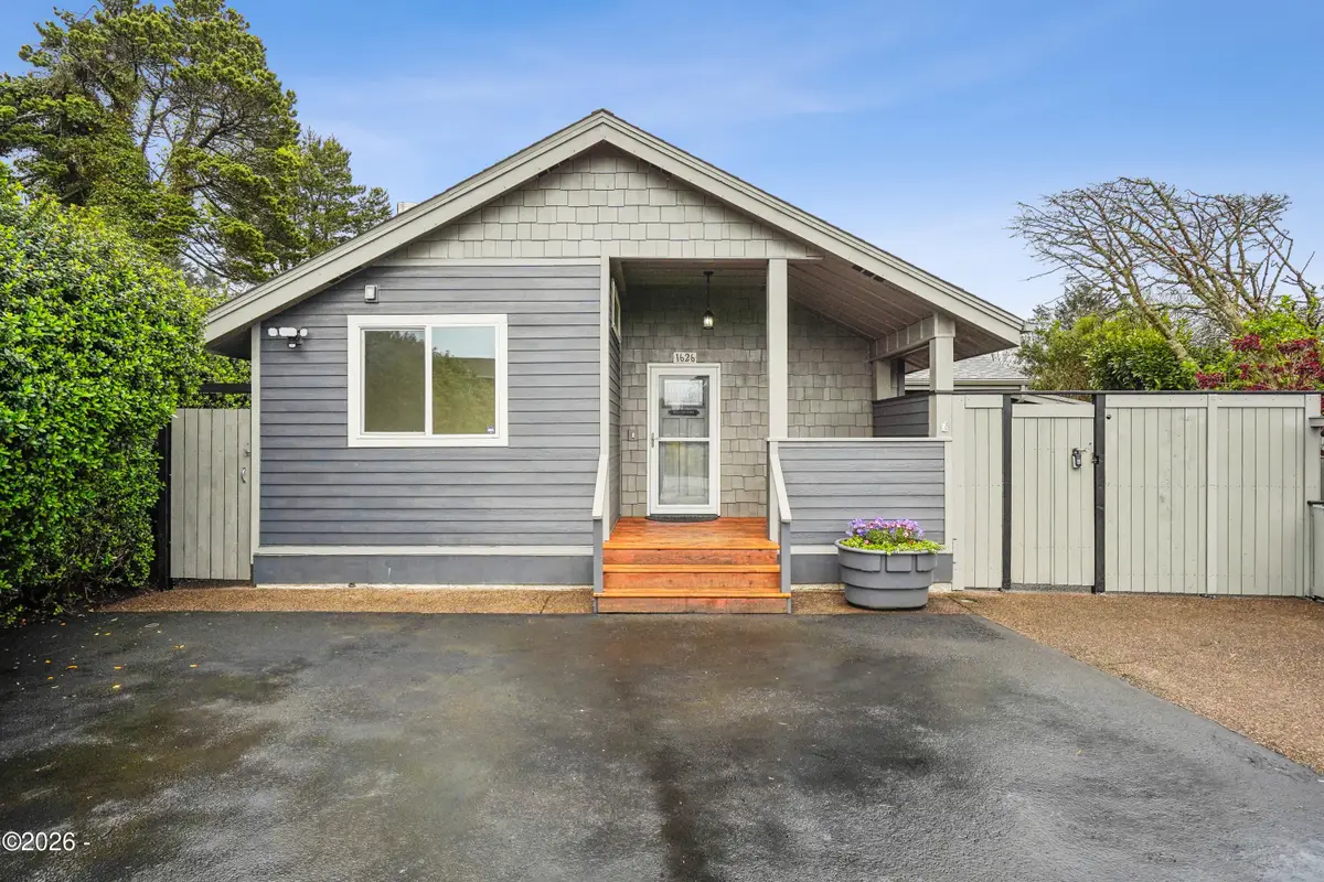 1626 NW 21st, Lincoln City, OR 97367 - #1