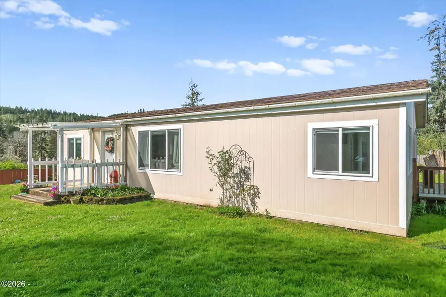 17 N Deer Valley, Otis, OR 97368 - #3