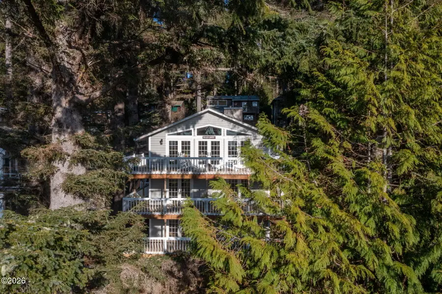3764 E Chinook, Cannon Beach, OR 97110 - #2