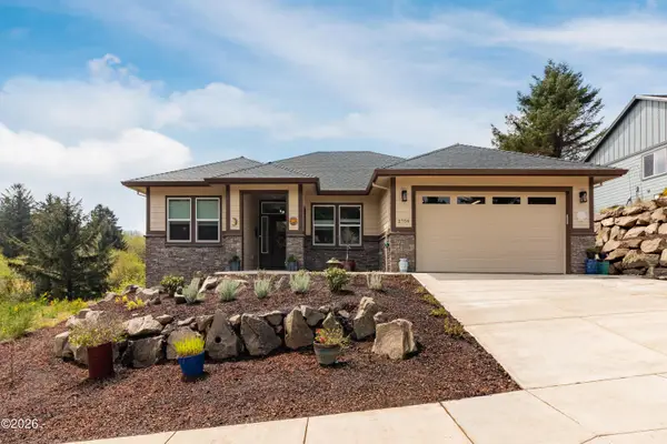 2756 NE 55th, Lincoln City, OR 97367