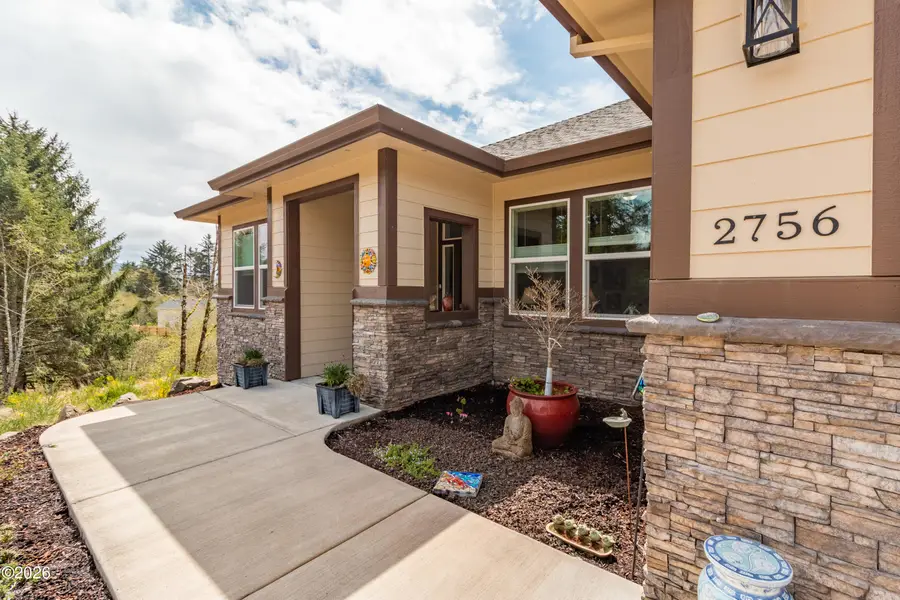 2756 NE 55th, Lincoln City, OR 97367 - #2