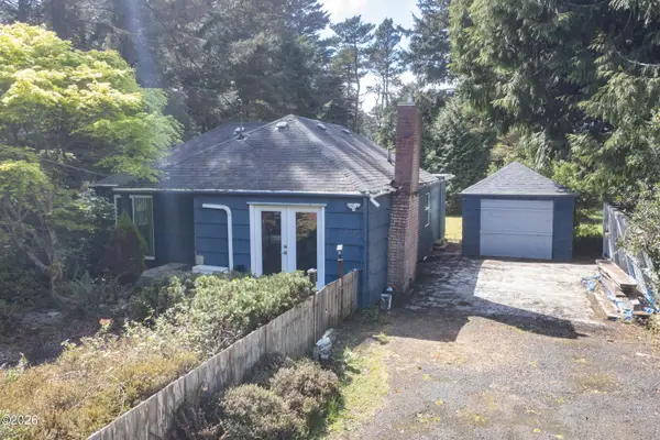 7380 S Coast, South Beach, OR 97366