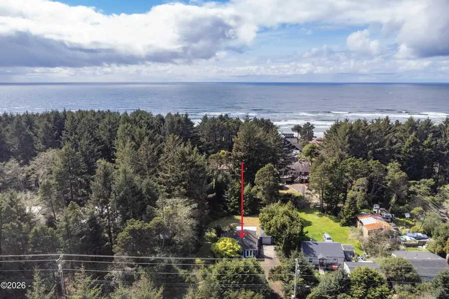 7380 S Coast, South Beach, OR 97366 - #2