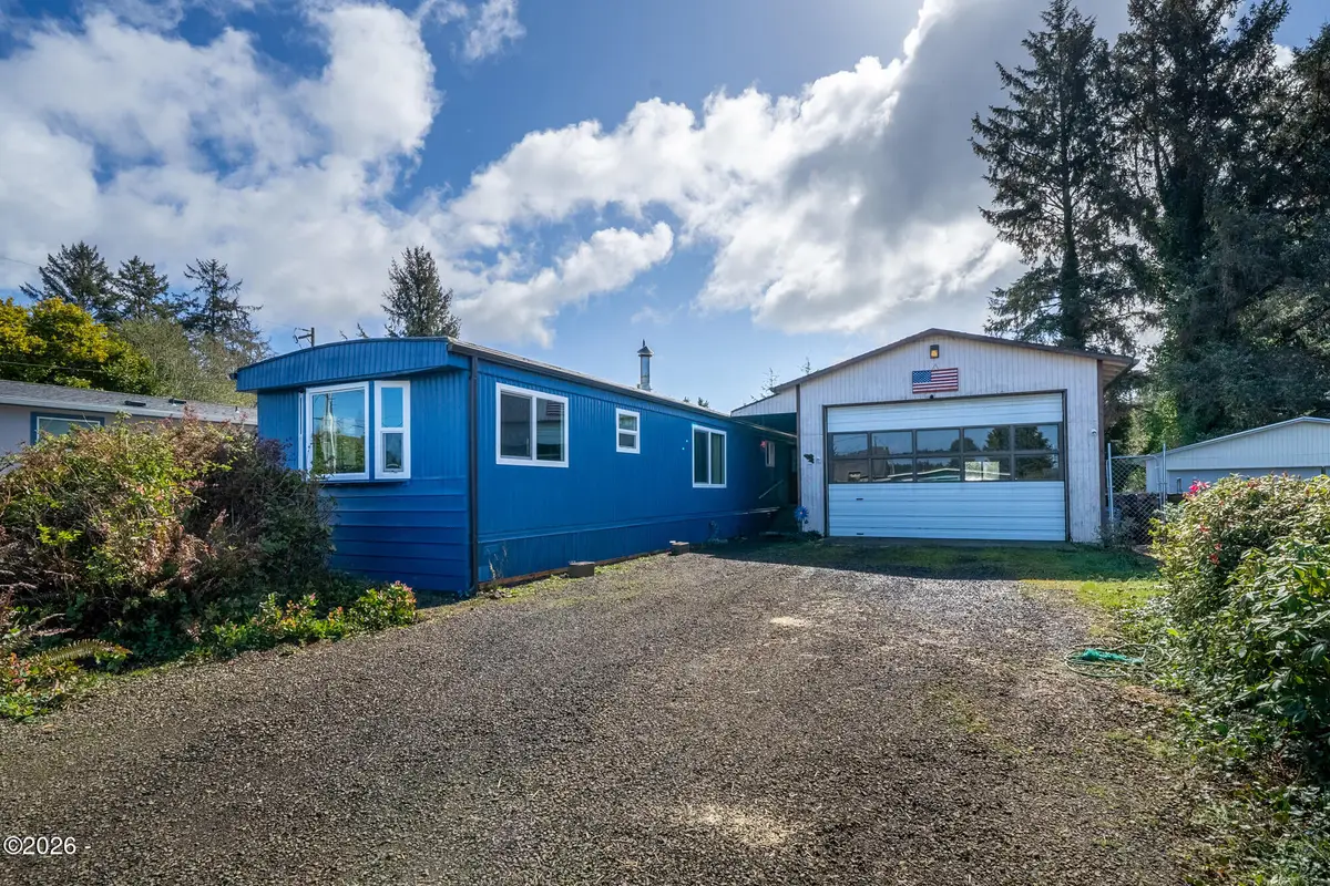 2215 Martin, Netarts, OR 97143 - #1