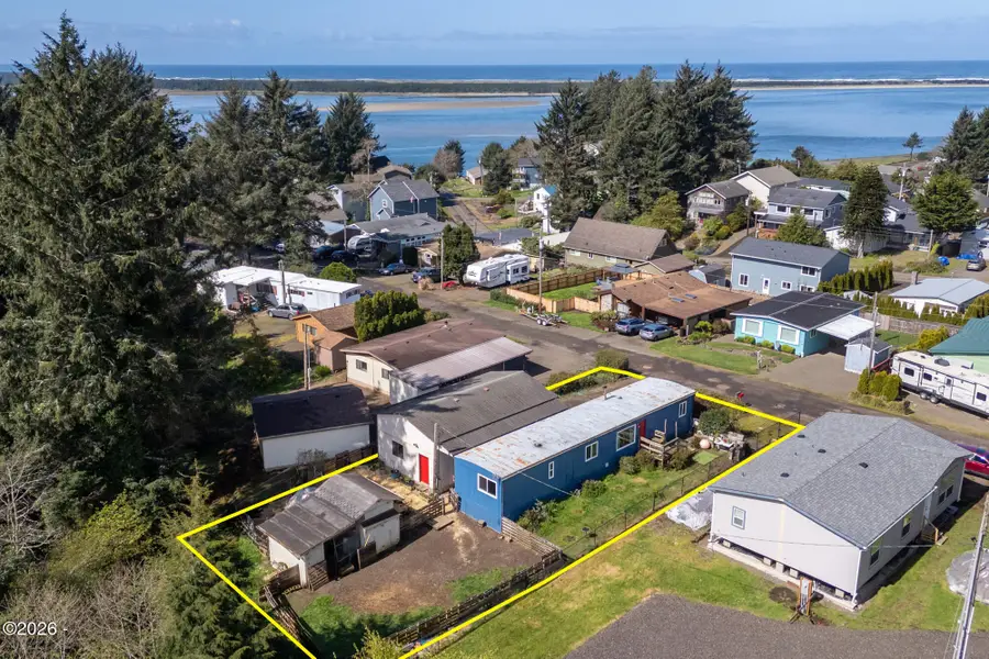 2215 Martin, Netarts, OR 97143 - #3