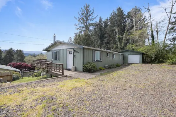 2506 NE 36th, Lincoln City, OR 97367
