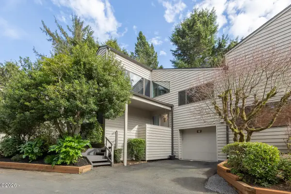 600 Island Drive, Gleneden Beach, OR 97388