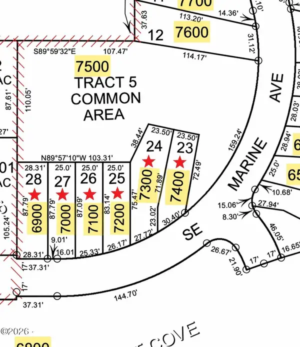 TL 25 SE Marine, Lincoln City, OR 97367