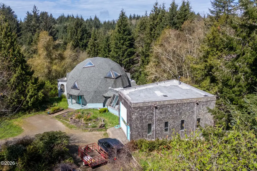 2500 Whiskey Creek, Netarts, OR 97141 - #3