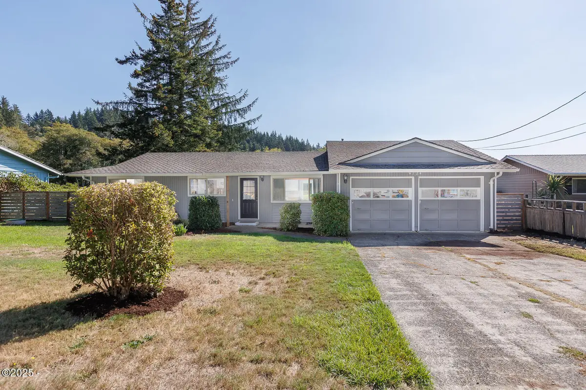 4724 NE Loop, Otis, OR 97368 - #1