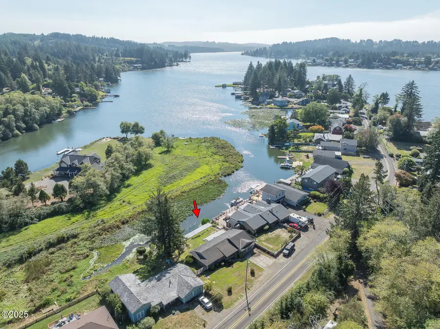 4724 NE Loop, Otis, OR 97368 - #2