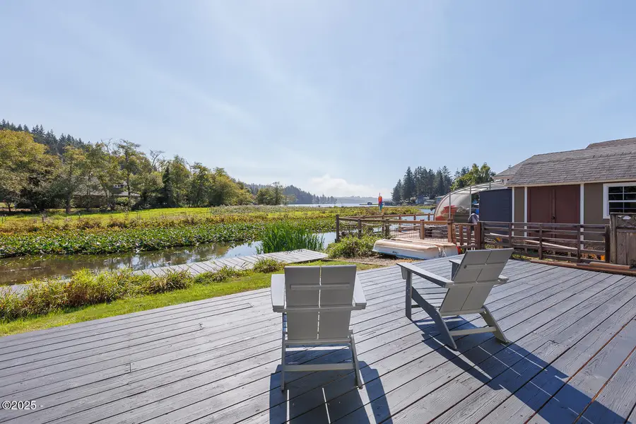 4724 NE Loop, Otis, OR 97368 - #3