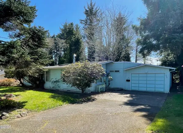 3040 NE 30th, Lincoln City, OR 97367