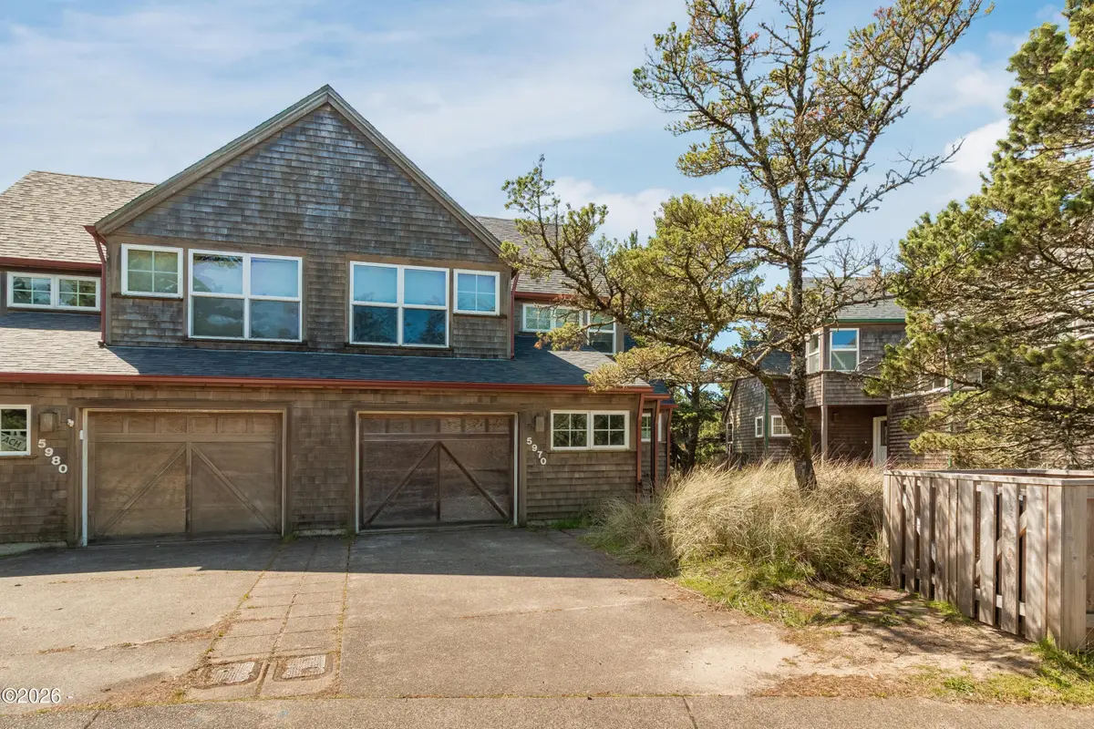 5970 Summerhouse, Pacific City, OR 97135 - #1