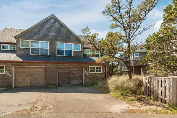 5970 Summerhouse, Pacific City, OR 97135