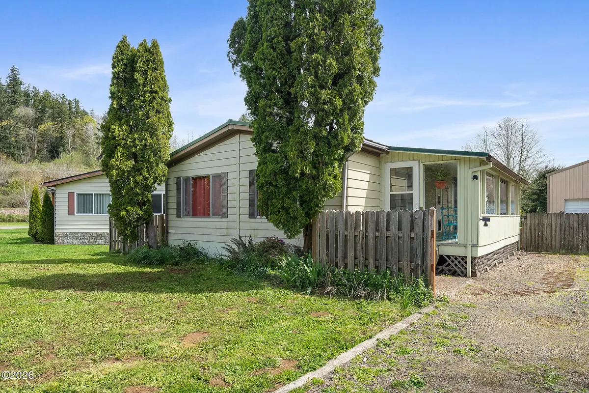 25795 Tyee, Cloverdale, OR 97112 - #1