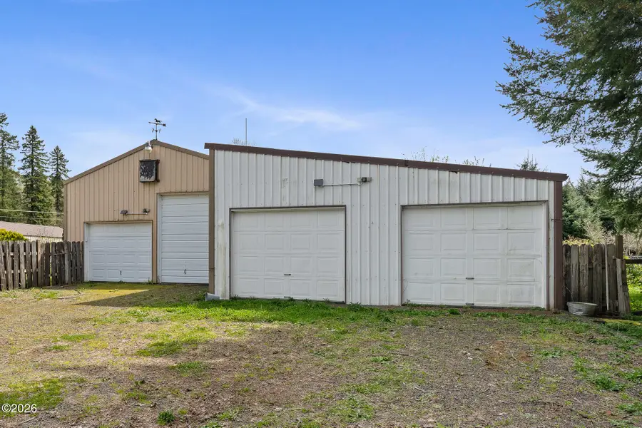 25795 Tyee, Cloverdale, OR 97112 - #3