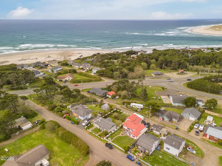 1236 SW Seabrook, Waldport, OR 97394 - #3