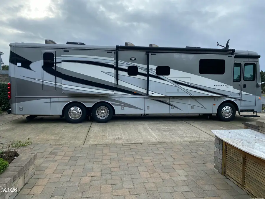 6225 N Coast Hwy Lot 245, Newport, OR 97365 - #2