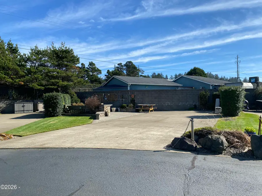 6225 N Coast Hwy Lot 245, Newport, OR 97365 - #3