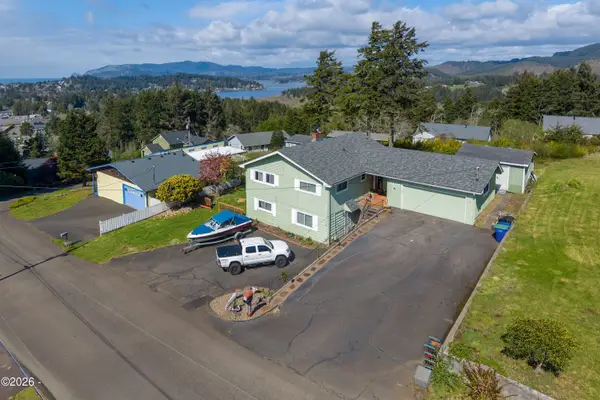 1636 SE Oar, Lincoln City, OR 97367