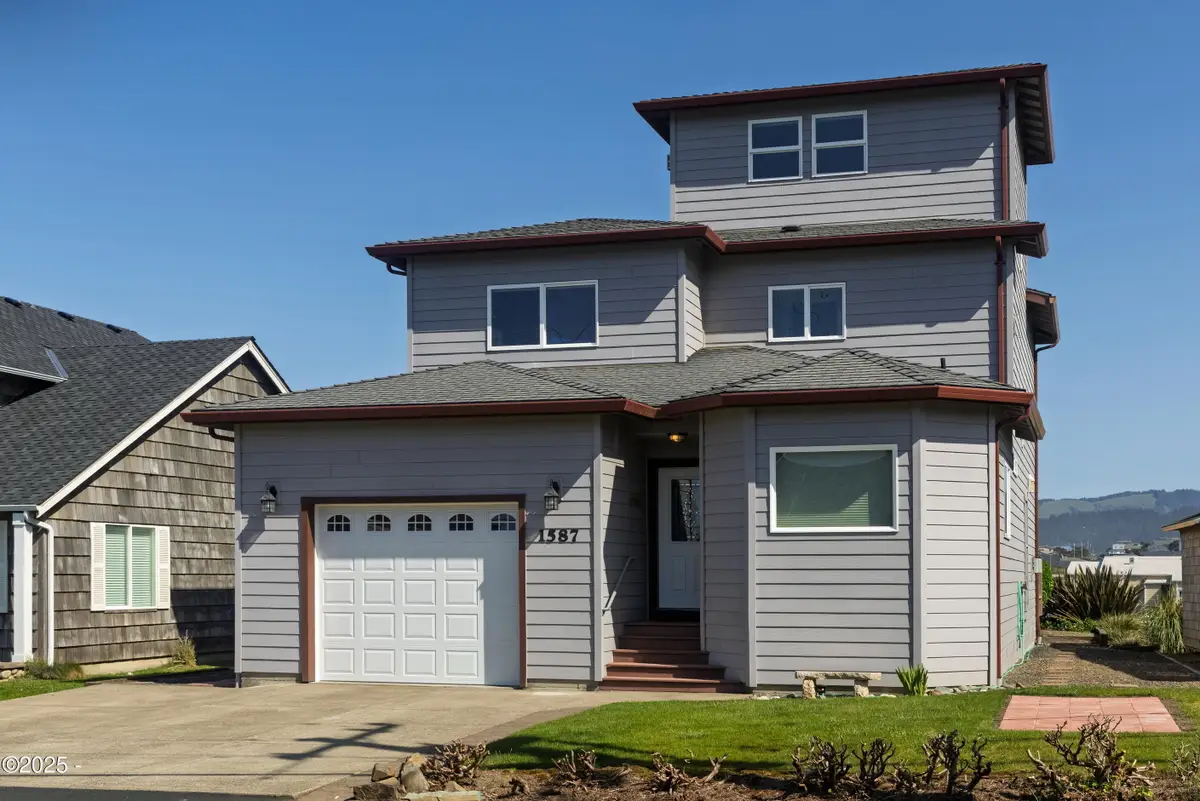 1587 NW 39th, Lincoln City, OR 97367 - #1